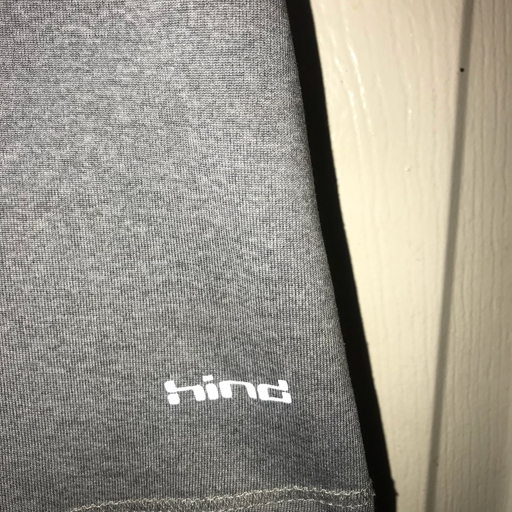 Hind Racerback Athletic Tank Top - Picture 4 of 5
